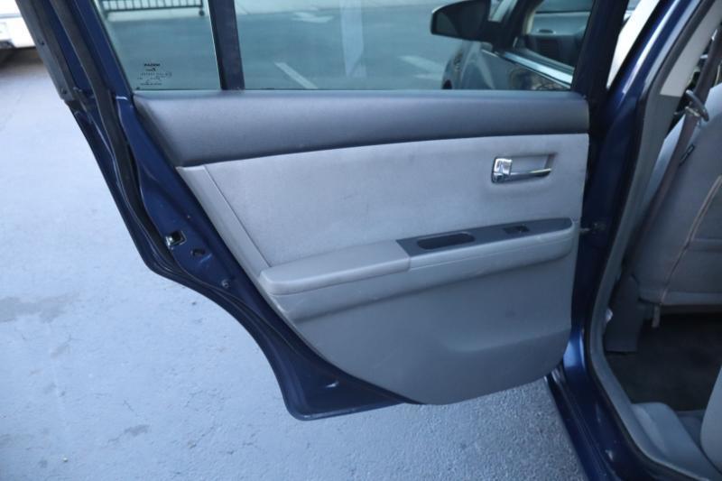 Nissan Sentra 2.0 2009
