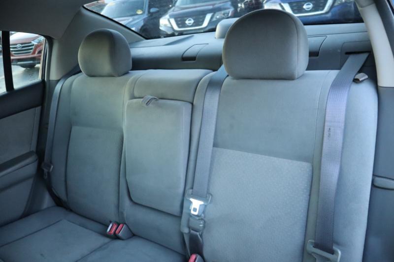 Nissan Sentra 2.0 2009