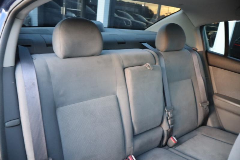 Nissan Sentra 2.0 2009