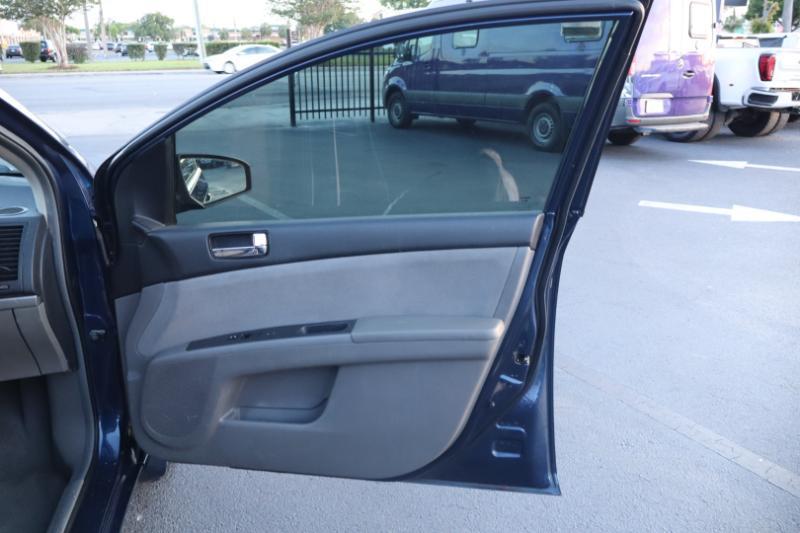 Nissan Sentra 2.0 2009