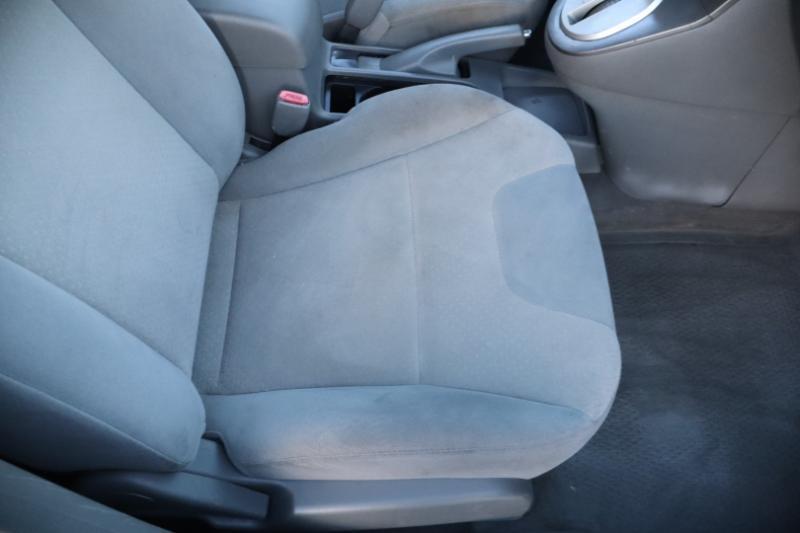 Nissan Sentra 2.0 2009
