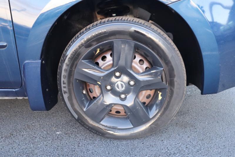 Nissan Sentra 2.0 2009