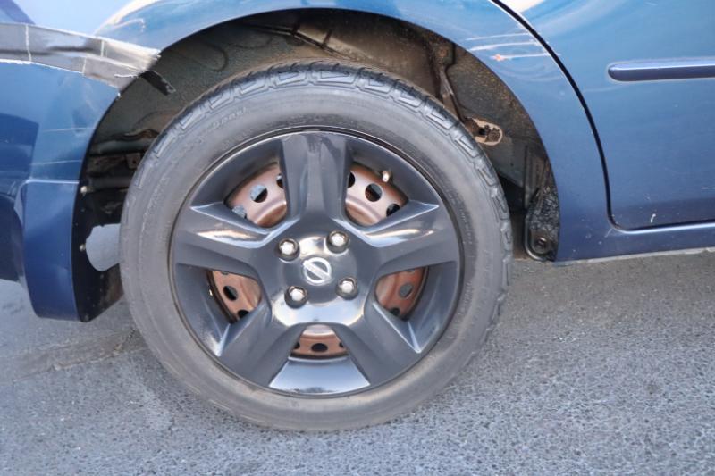 Nissan Sentra 2.0 2009