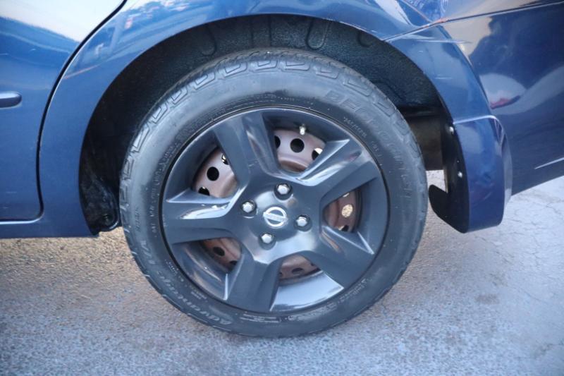 Nissan Sentra 2.0 2009