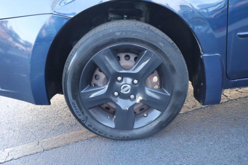 Nissan Sentra 2.0 2009