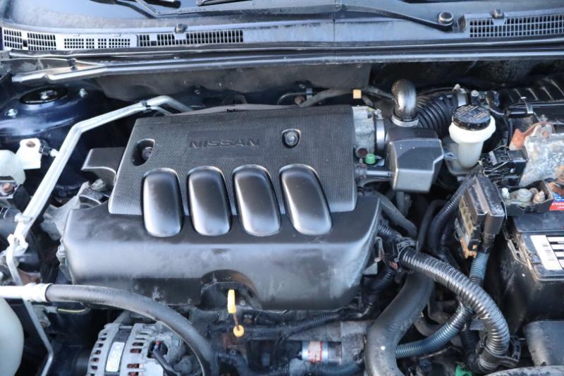 Nissan Sentra 2.0 2009