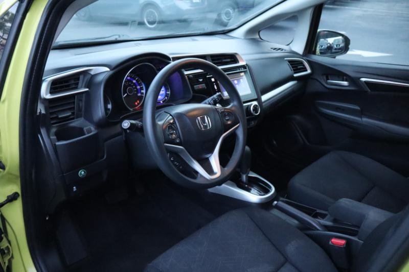 Honda Fit EX CVT 2016