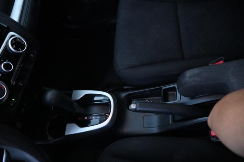 Honda Fit EX CVT 2016