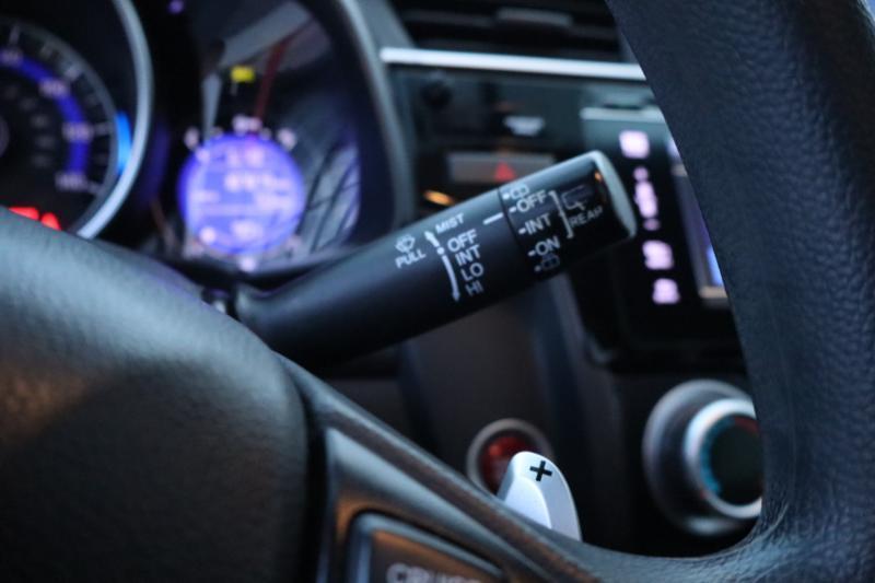 Honda Fit EX CVT 2016