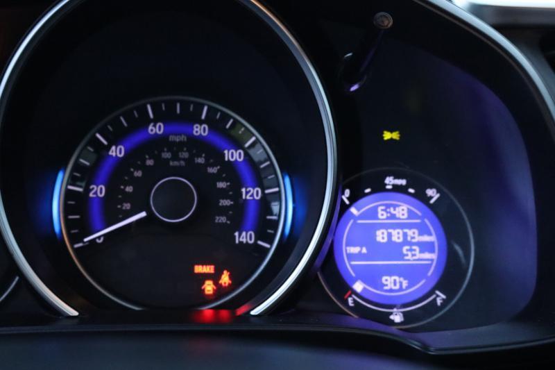 Honda Fit EX CVT 2016
