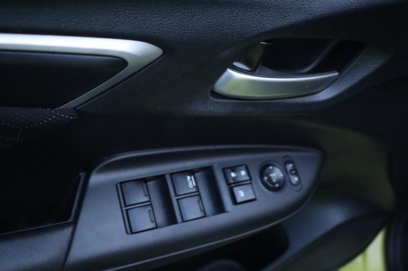 Honda Fit EX CVT 2016