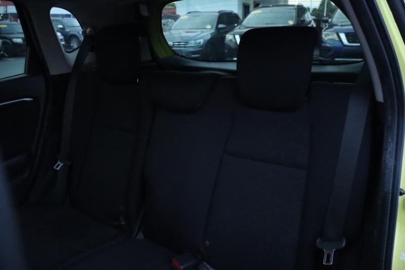 Honda Fit EX CVT 2016