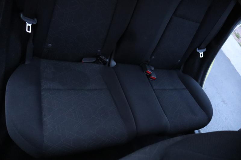 Honda Fit EX CVT 2016