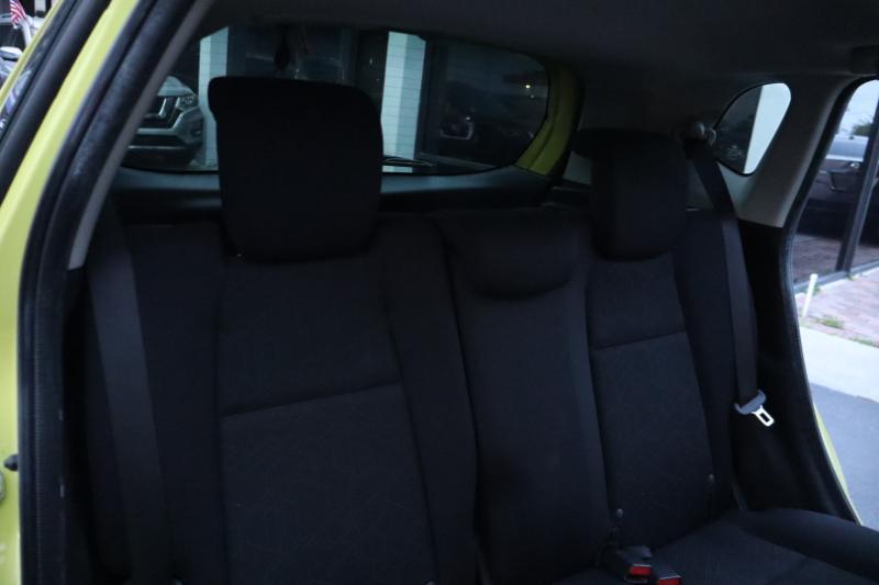 Honda Fit EX CVT 2016
