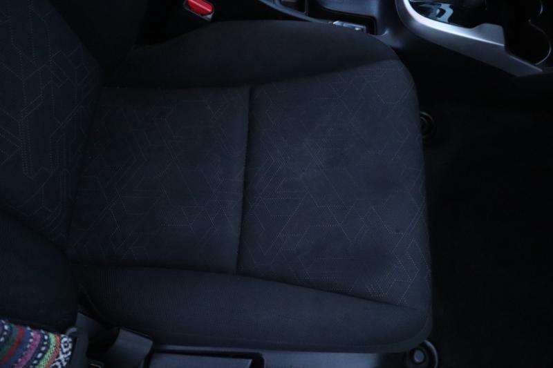 Honda Fit EX CVT 2016