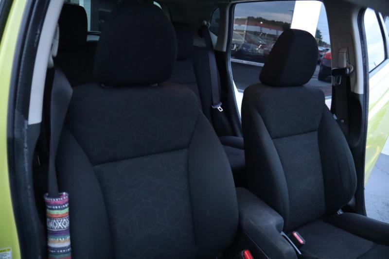 Honda Fit EX CVT 2016