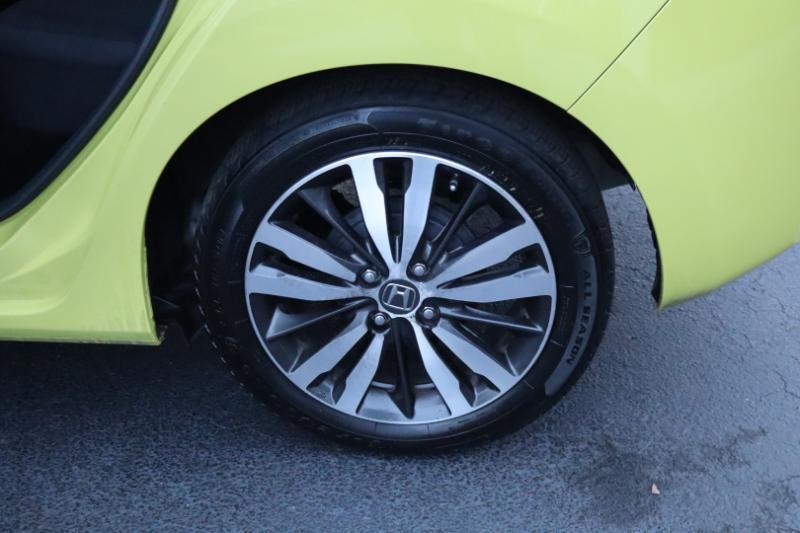 Honda Fit EX CVT 2016