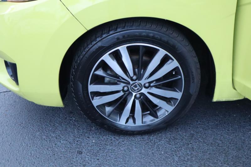Honda Fit EX CVT 2016