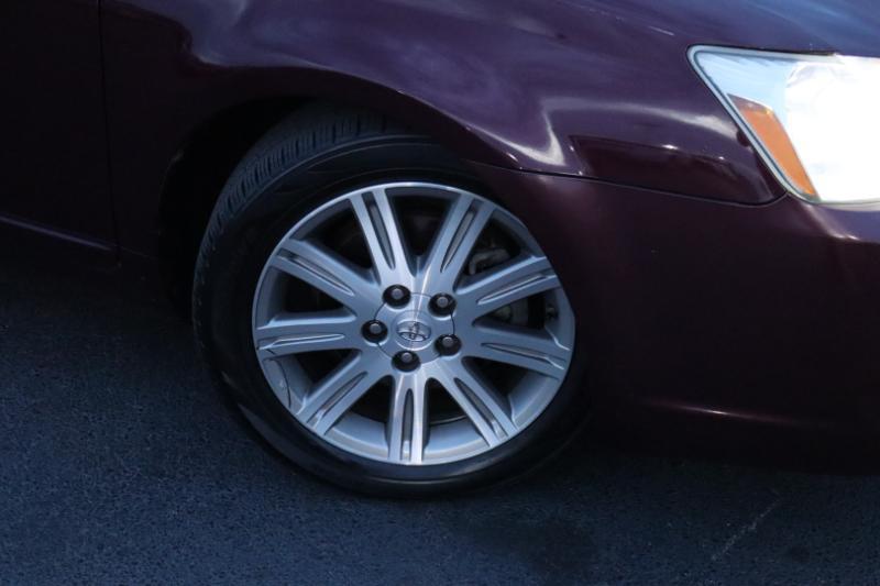 Toyota Avalon Limited 2007