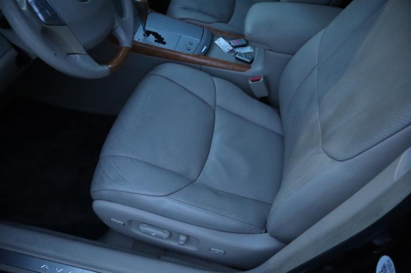 Toyota Avalon Limited 2007
