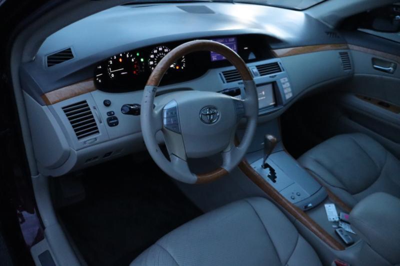 Toyota Avalon Limited 2007