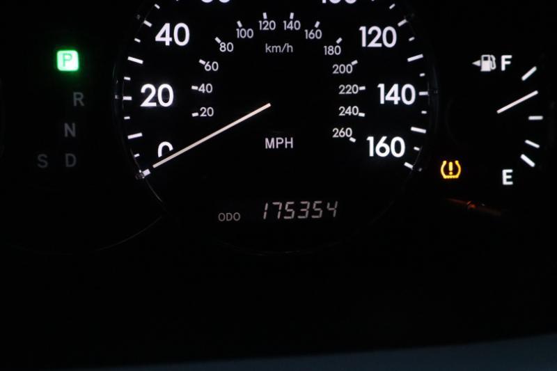 Toyota Avalon Limited 2007