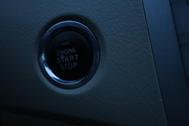 Toyota Avalon Limited 2007