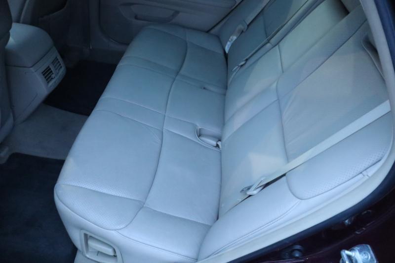 Toyota Avalon Limited 2007