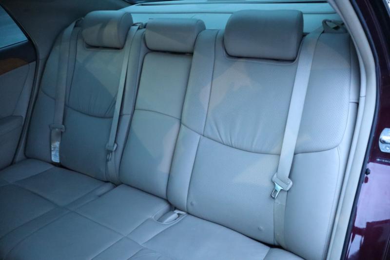 Toyota Avalon Limited 2007