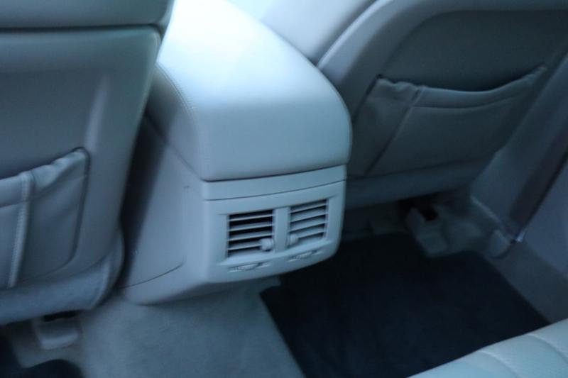 Toyota Avalon Limited 2007