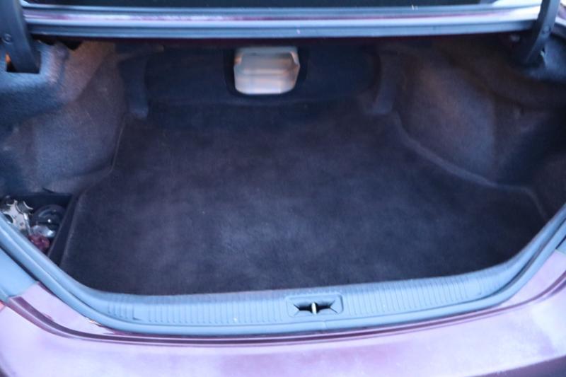 Toyota Avalon Limited 2007