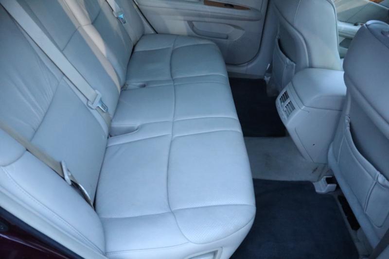 Toyota Avalon Limited 2007