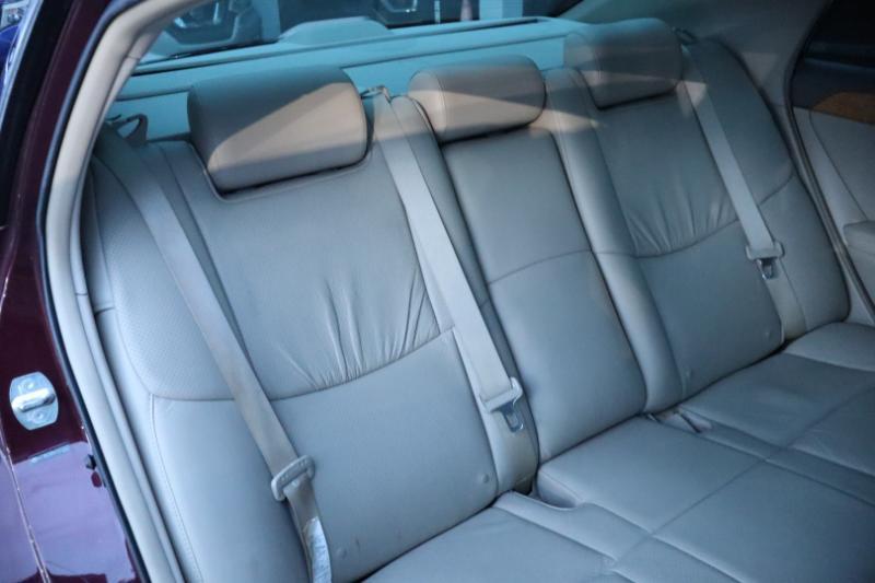 Toyota Avalon Limited 2007