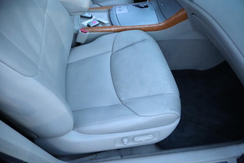 Toyota Avalon Limited 2007