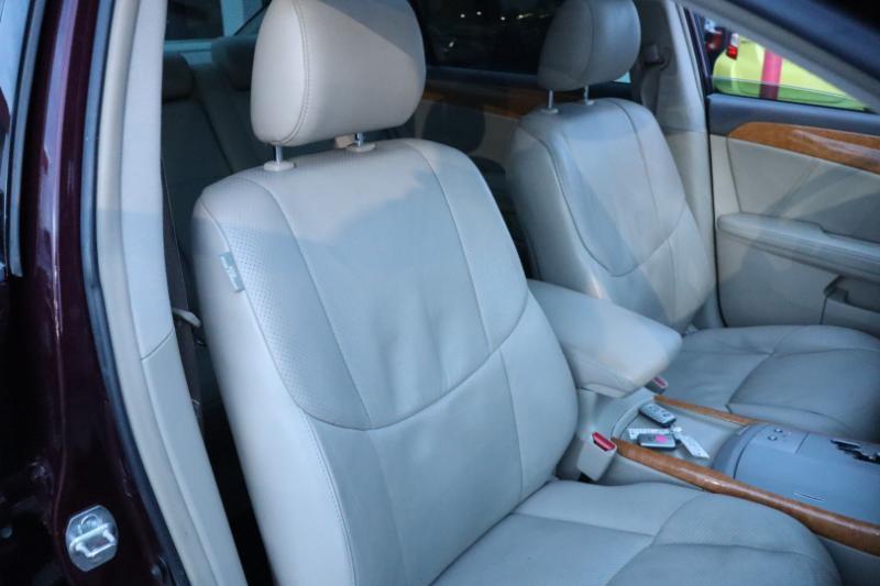 Toyota Avalon Limited 2007