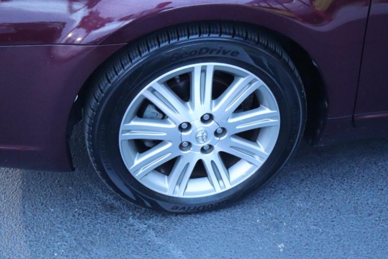 Toyota Avalon Limited 2007