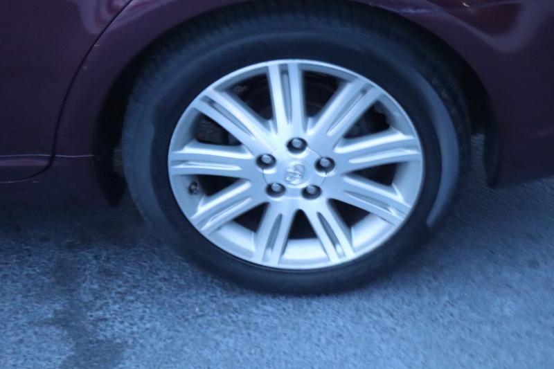 Toyota Avalon Limited 2007