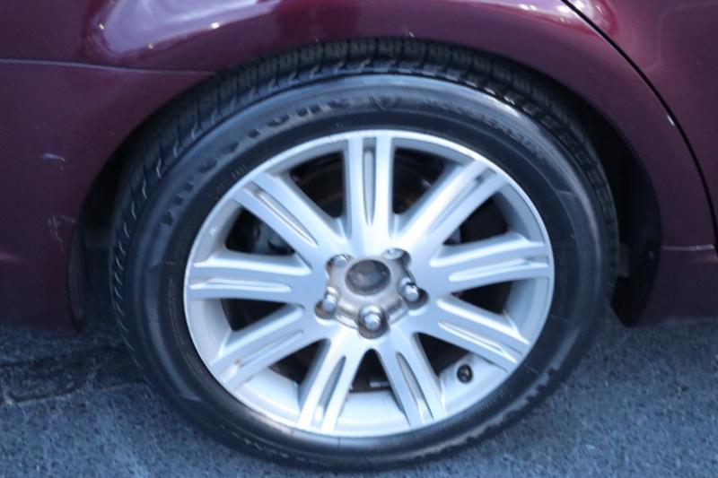 Toyota Avalon Limited 2007