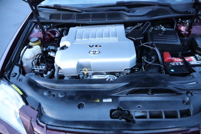 Toyota Avalon Limited 2007