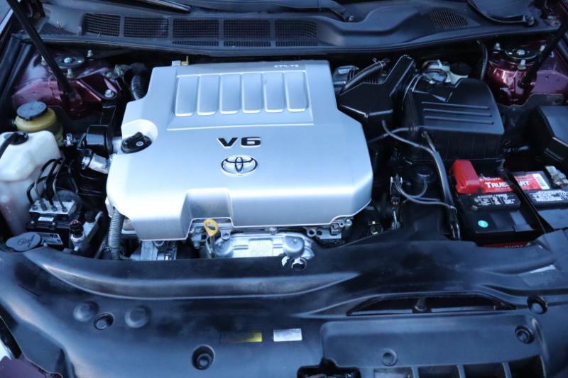Toyota Avalon Limited 2007