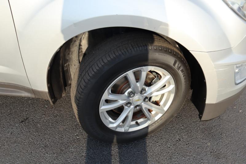 Chevrolet Equinox LT 2WD 2017