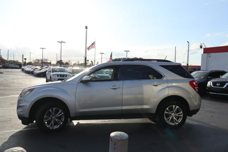 Chevrolet Equinox LT 2WD 2017