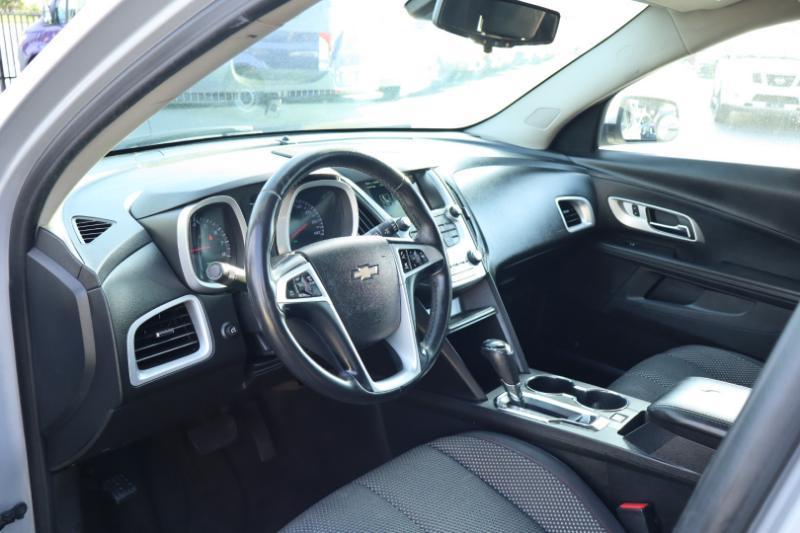 Chevrolet Equinox LT 2WD 2017