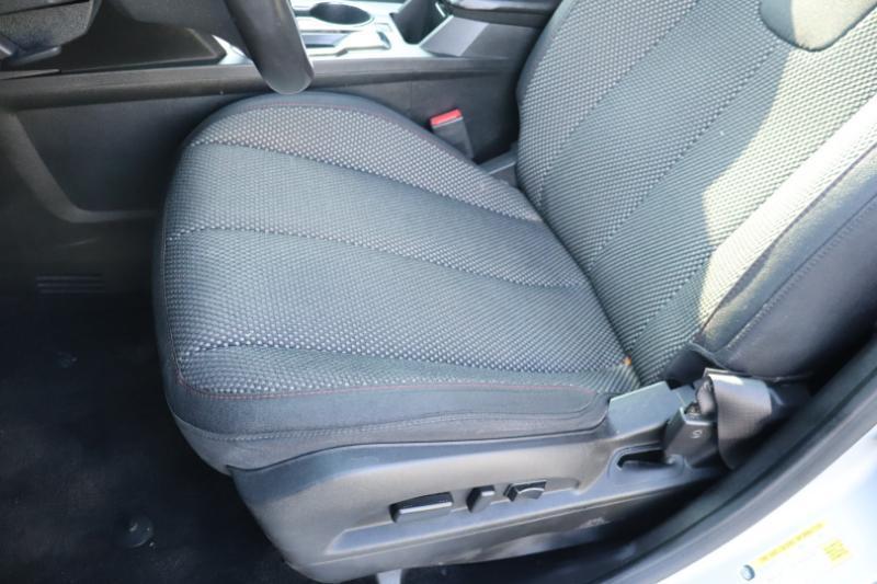 Chevrolet Equinox LT 2WD 2017