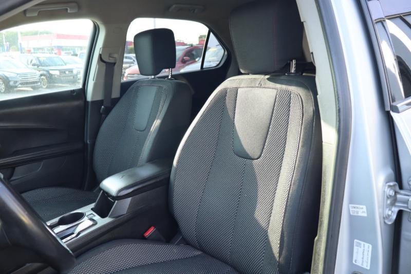 Chevrolet Equinox LT 2WD 2017