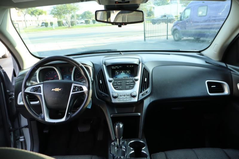 Chevrolet Equinox LT 2WD 2017