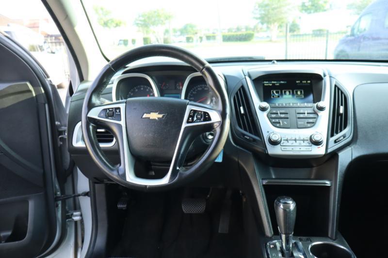 Chevrolet Equinox LT 2WD 2017