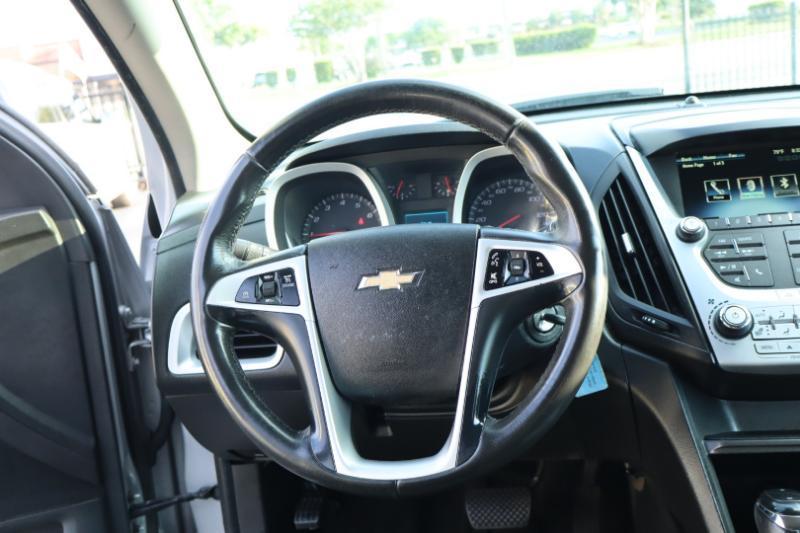 Chevrolet Equinox LT 2WD 2017