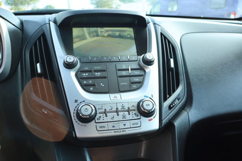 Chevrolet Equinox LT 2WD 2017