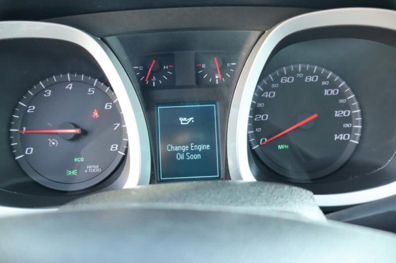 Chevrolet Equinox LT 2WD 2017